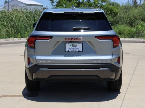 New 2026 GMC Terrain Elevation w/ Technology Package II FWD image 7