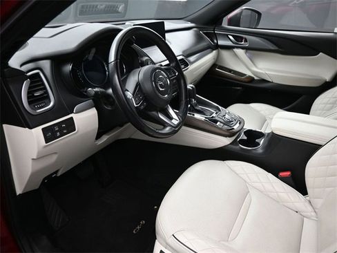 Used 2023 MAZDA CX-9 Signature image 18