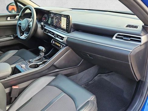 Used 2022 Kia K5 GT-Line w/ GT-Line FWD Premium Package image 22