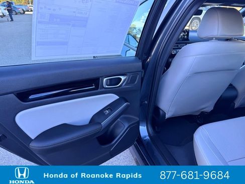 New 2026 Honda Civic Sport Touring image 31