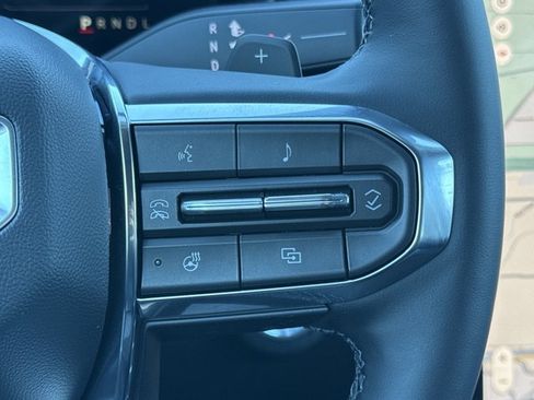 New 2026 GMC Terrain Denali image 18