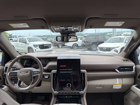New 2026 GMC Yukon Denali AWD/4WD image 26