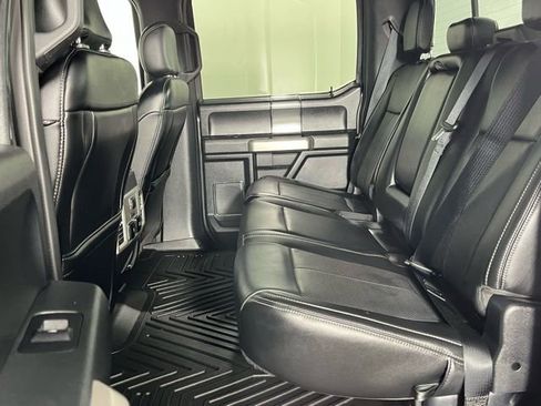 Used 2019 Ford F150 Lariat w/ Equipment Group 502A Luxury image 27