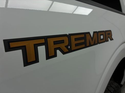 Used 2023 Ford F150 Tremor image 20