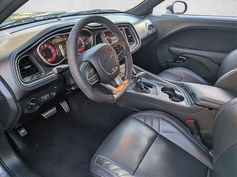 Used 2023 Dodge Challenger SRT Hellcat image 10