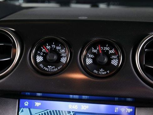 Used 2022 Ford Mustang Shelby GT500 w/ Technology Package image 16