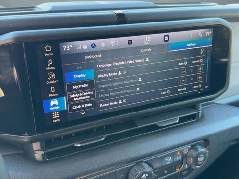 New 2026 Jeep Wrangler Sport S image 24