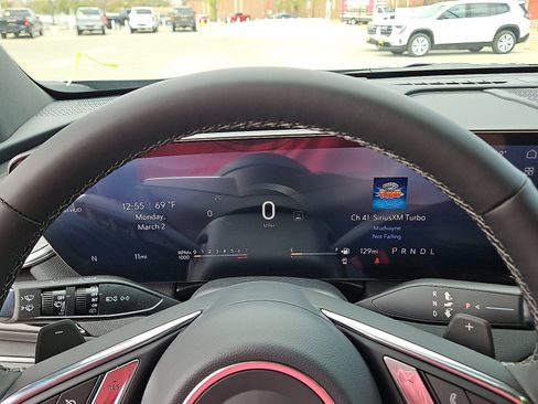 New 2026 Buick Enclave Preferred w/ Power Package image 14