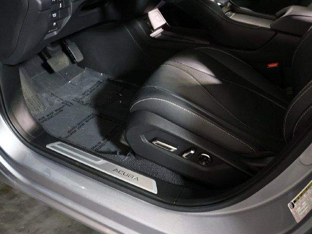 Used 2023 Acura RDX w/ Technology Package AWD/4WD image 25