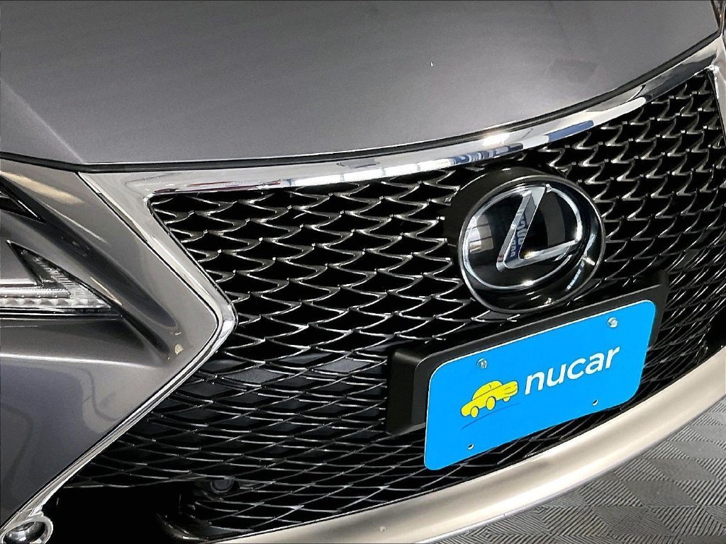 Used 2016 Lexus RC 350 AWD image 32