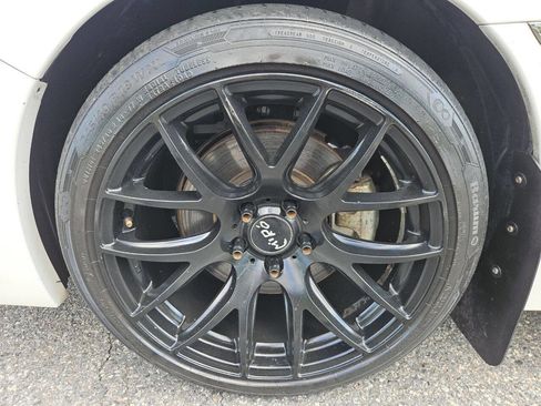 Used 2019 Subaru WRX Limited w/ Popular Package #3 AWD/4WD image 26