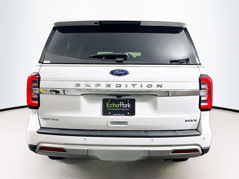 Used 2024 Ford Expedition Max Limited image 7