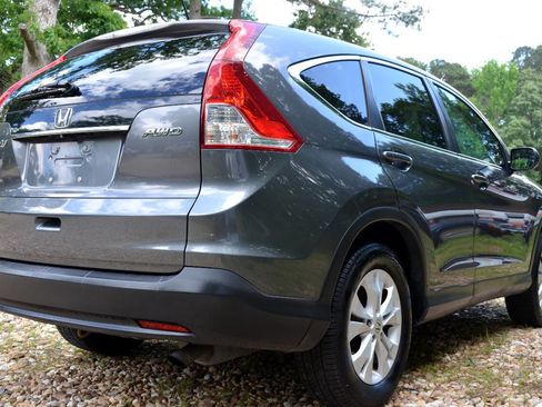 Used 2014 Honda CR-V EX image 5