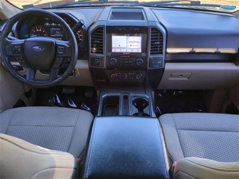 Used 2019 Ford F150 XLT w/ Equipment Group 302A Luxury image 15