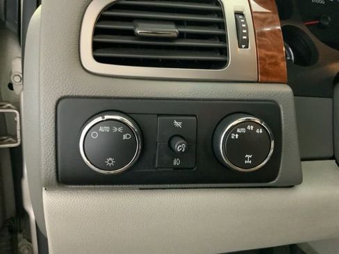 Used 2007 GMC Yukon SLT w/ SLT Preferred Equipment Group image 22