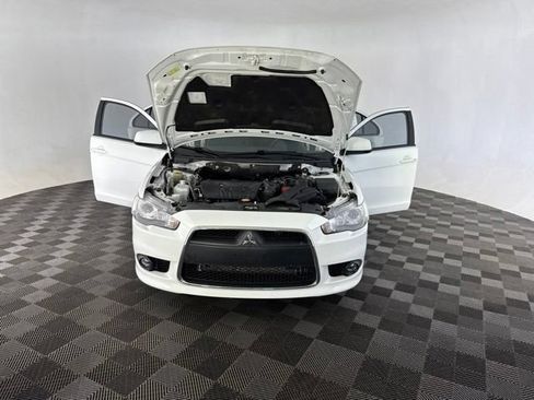 Used 2013 Mitsubishi Lancer GT FWD image 13