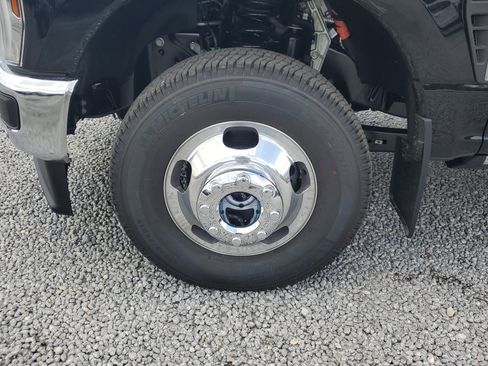 New 2026 Ford F350 Lariat w/ Lariat Ultimate Package image 6