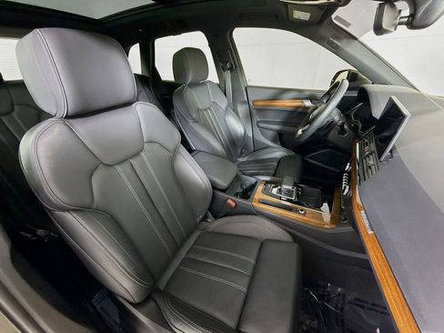 Used 2023 Audi Q5 2.0T Premium Plus w/ Premium Plus Package image 27