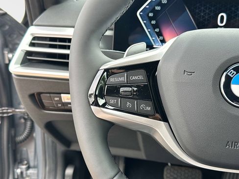 New 2026 BMW 330i 330i NA w/ Convenience Package image 25