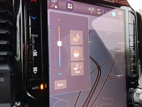 Used 2025 RAM 1500 Big Horn image 20