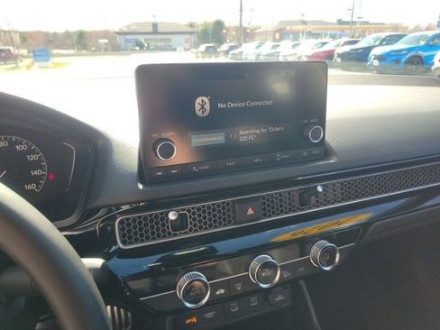 Used 2026 Honda Civic Sport image 20