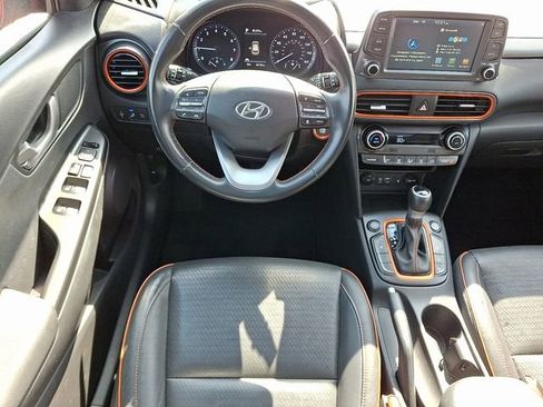 Used 2020 Hyundai Kona Ultimate image 11