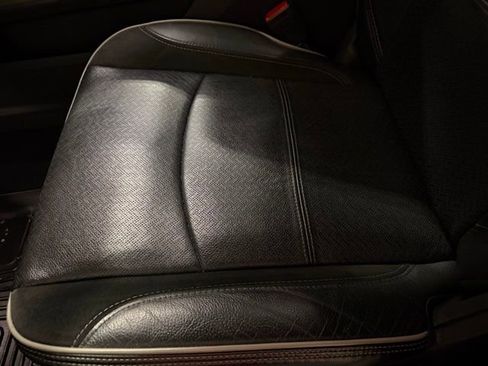 Used 2024 RAM 2500 Laramie w/ Night Edition image 17