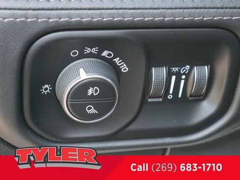 Used 2021 RAM 1500 TRX w/ TRX Level 2 Equipment Group AWD/4WD image 24