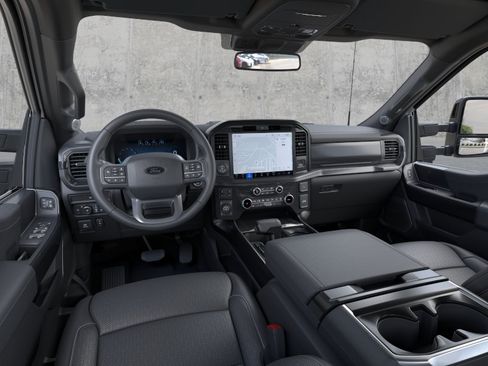 New 2026 Ford F150 Lariat AWD/4WD image 9