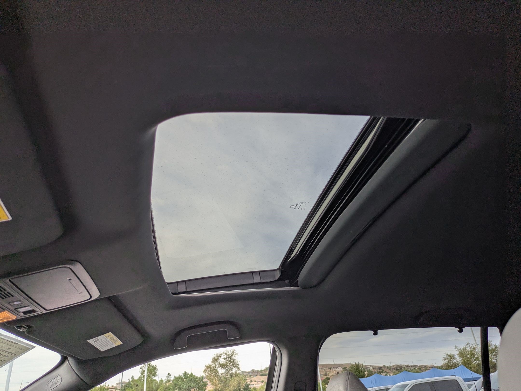 Used 2021 Honda Passport Touring image 16