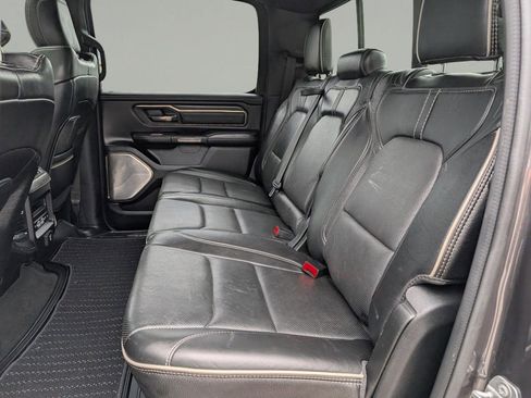 Used 2020 RAM 1500 Limited AWD/4WD image 10