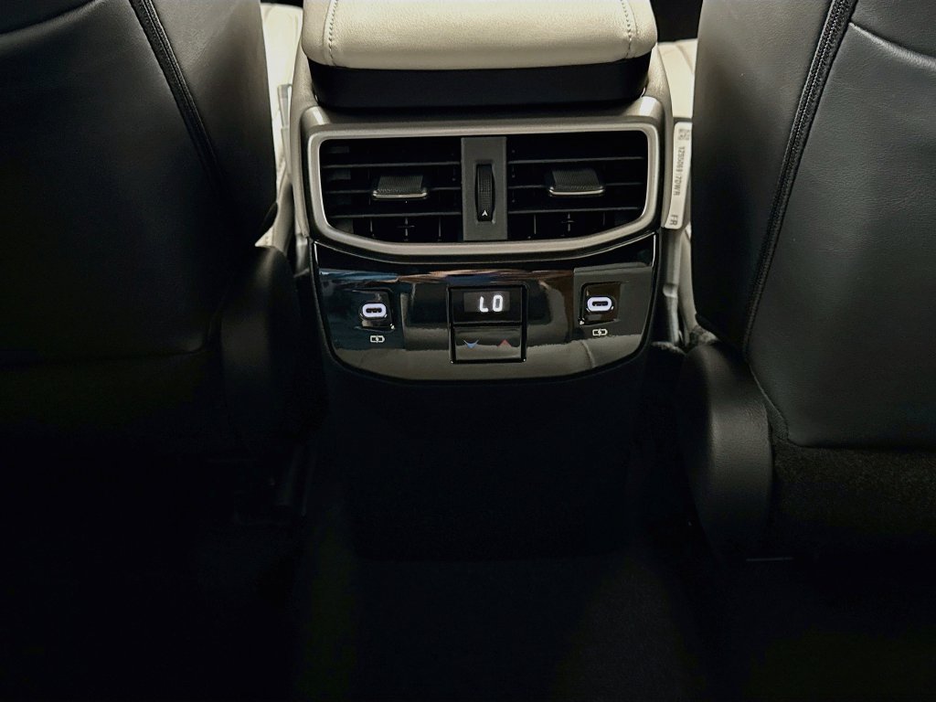New 2026 Lexus RX 350 FWD image 18
