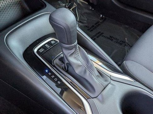 Certified 2025 Toyota Corolla LE image 12