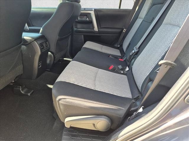Used 2018 Toyota 4Runner SR5 RWD image 15
