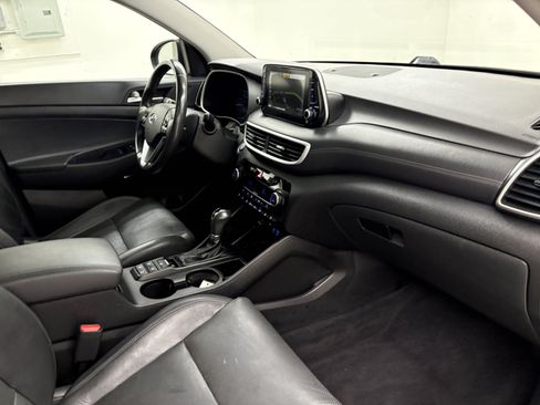 Used 2019 Hyundai Tucson Ultimate AWD/4WD image 24