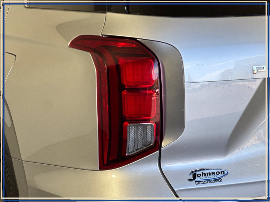 Used 2024 Hyundai Palisade SEL AWD/4WD image 12