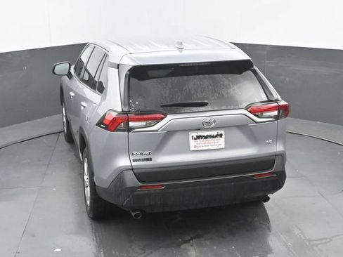 Used 2023 Toyota RAV4 LE FWD image 15