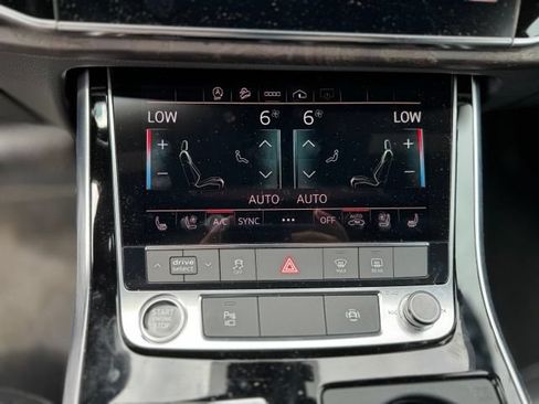 Used 2021 Audi Q8 Premium Plus w/ Premium Plus Package AWD/4WD image 20