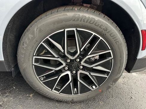 New 2025 Ford Mustang Mach-E Premium image 14