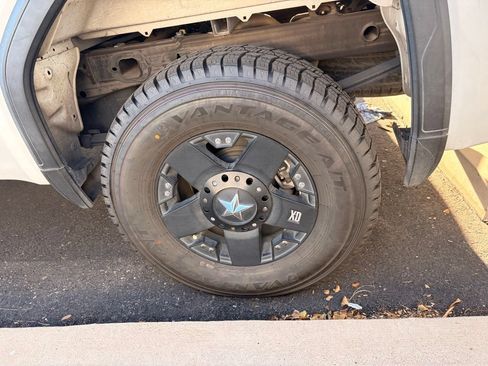 Used 2019 GMC Sierra 1500 2WD Double Cab w/ Trailering Package image 7