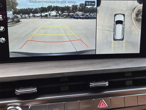 New 2025 Kia Telluride SX Prestige X-Line image 13