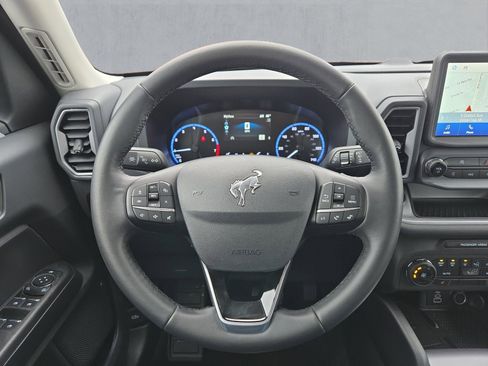 Certified 2024 Ford Bronco Sport Big Bend w/ Convenience Package image 13