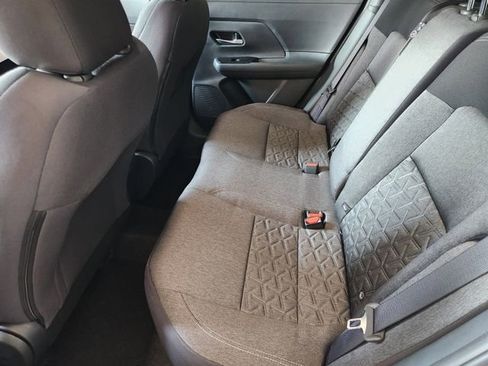 New 2026 Nissan Kicks SV image 21