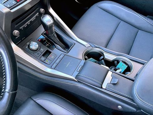 Used 2018 Lexus NX 300 AWD image 13