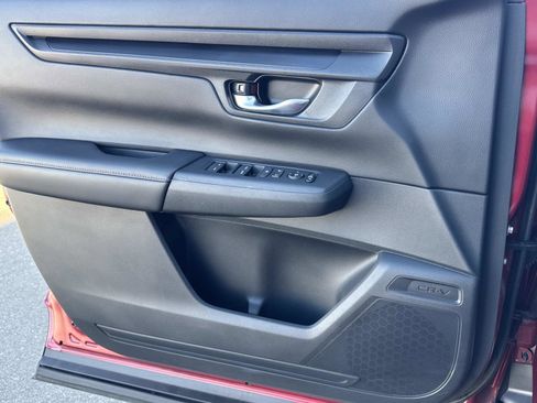 Used 2024 Honda CR-V Sport image 19