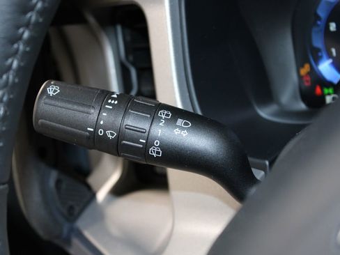 New 2025 Ford Bronco Outer Banks w/ Sasquatch Package image 38