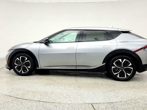 Used 2022 Kia EV6 Wind w/ Wind Technology Package image 8