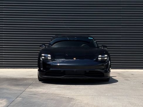 Certified 2022 Porsche Taycan RWD image 10