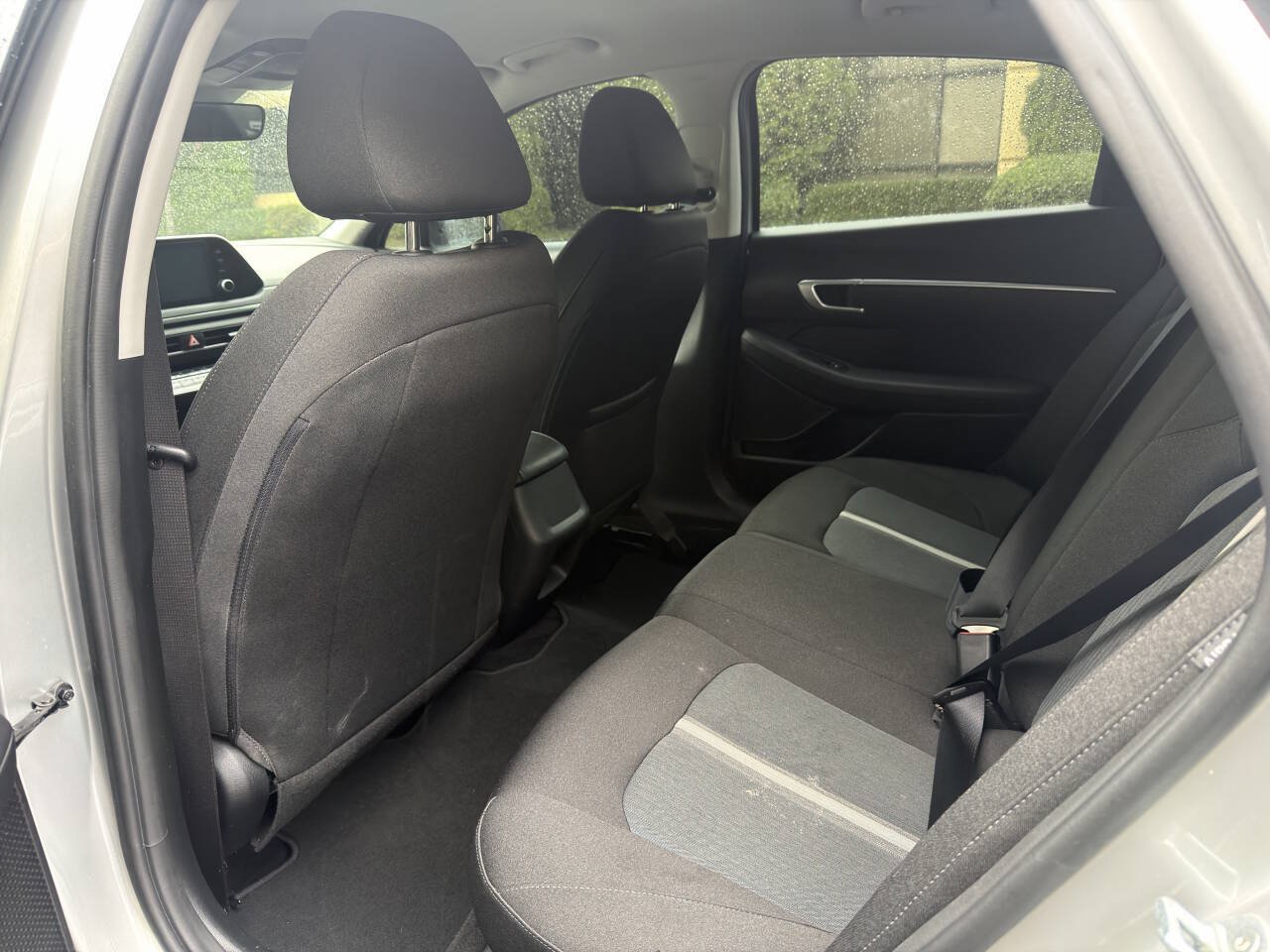 Used 2021 Hyundai Sonata SE FWD image 26