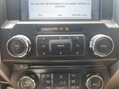 Used 2018 Ford F150 Lariat AWD/4WD image 37